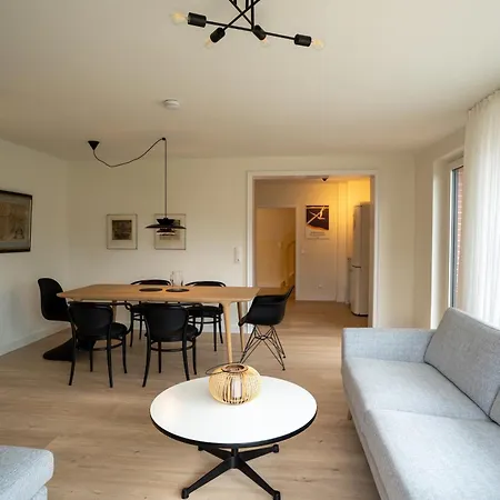 Ferienhaus Feriendomizil Olroth