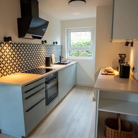 Ferienhaus Feriendomizil Olroth