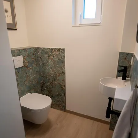 Ferienhaus Feriendomizil Olroth *