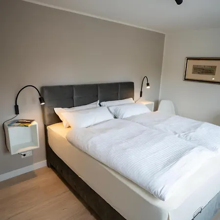 Ferienhaus Feriendomizil Olroth Sankt Peter-Ording