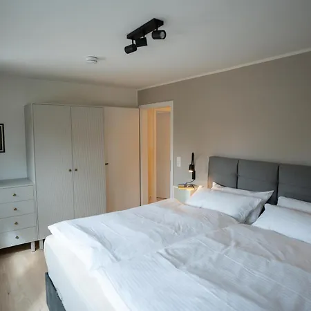 Feriendomizil Olroth Ferienhaus Sankt Peter-Ording