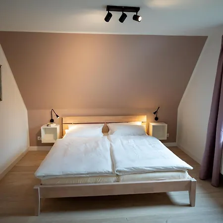 Ferienhaus Feriendomizil Olroth Sankt Peter-Ording