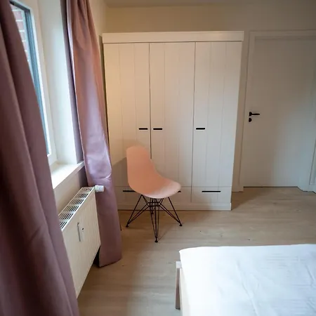 Feriendomizil Olroth Ferienhaus *