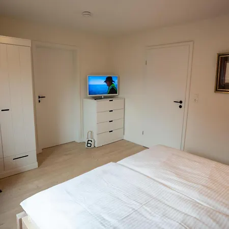 Feriendomizil Olroth Ferienhaus *