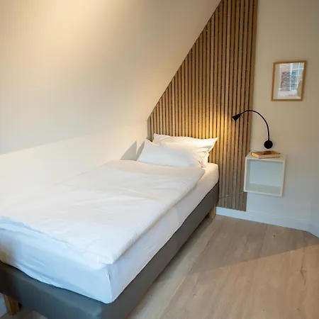 Feriendomizil Olroth Ferienhaus