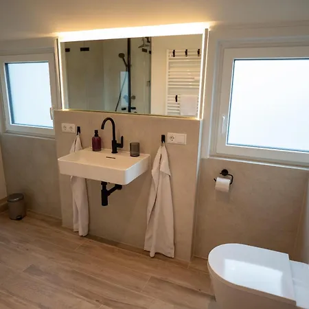 Ferienhaus Feriendomizil Olroth *